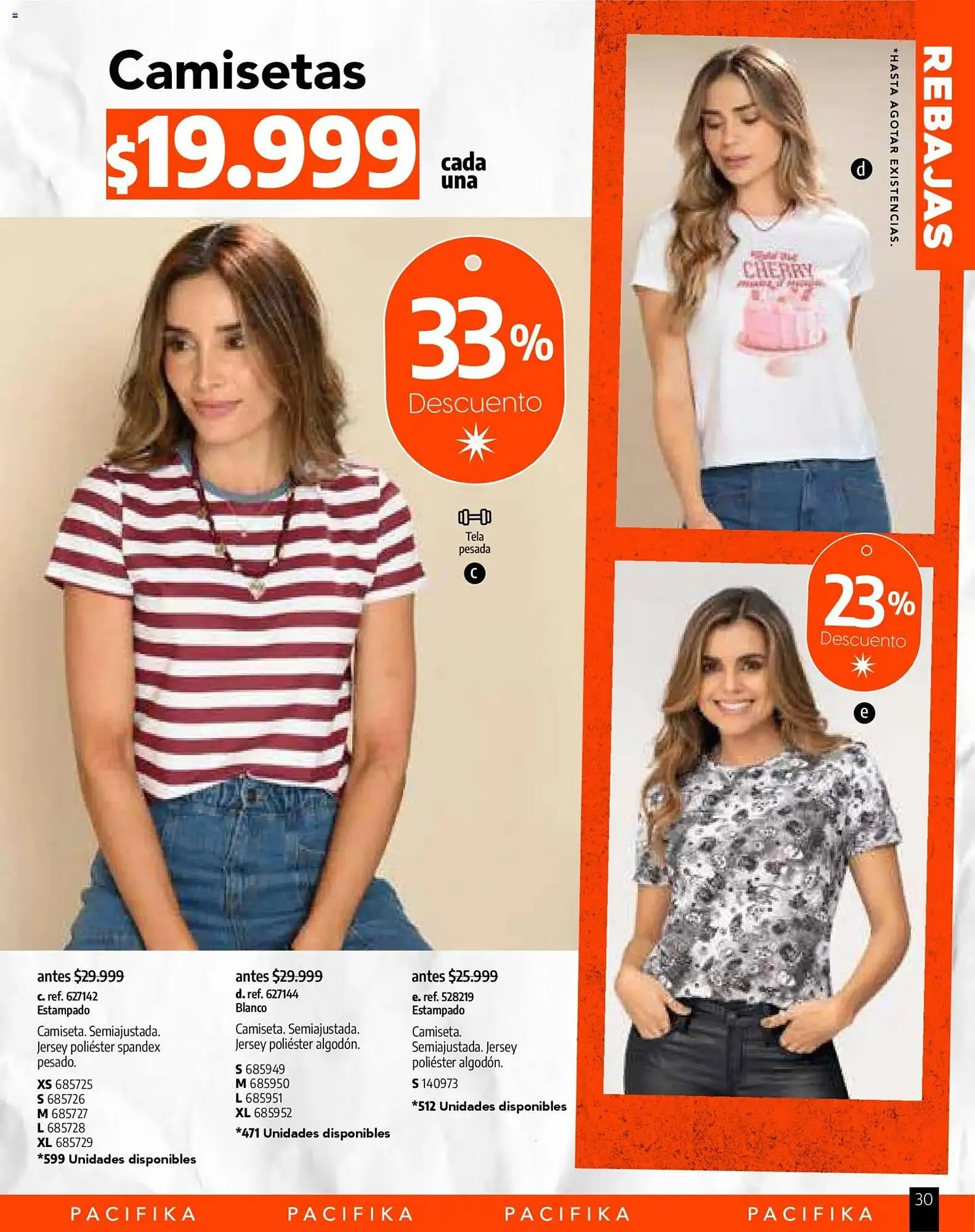 Catalogo de Catálogo Pacífika 24 de febrero al 24 de marzo 2026 - Pag 241