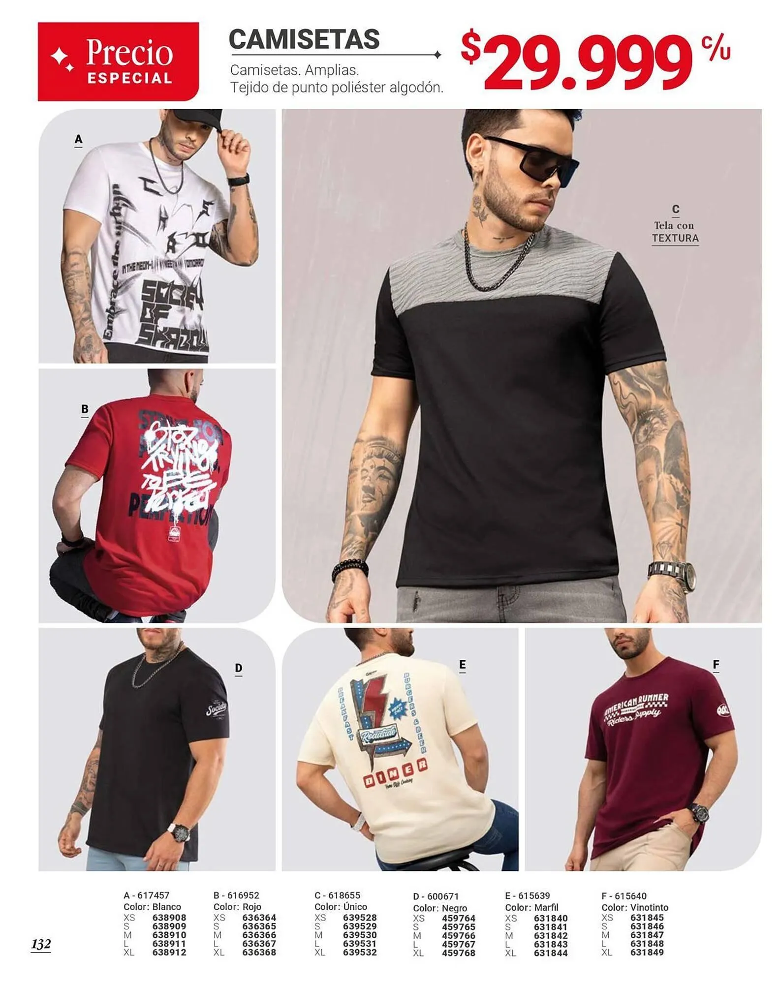 Catalogo de Catálogo Carmel 3 de febrero al 28 de febrero 2025 - Pag 134