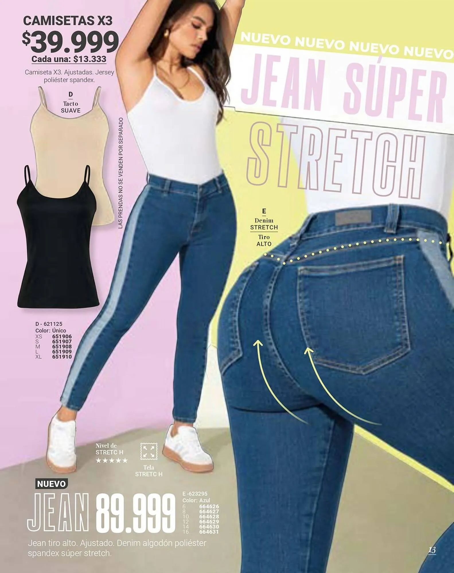 Catalogo de Catálogo Carmel 9 de septiembre al 25 de septiembre 2025 - Pag 13