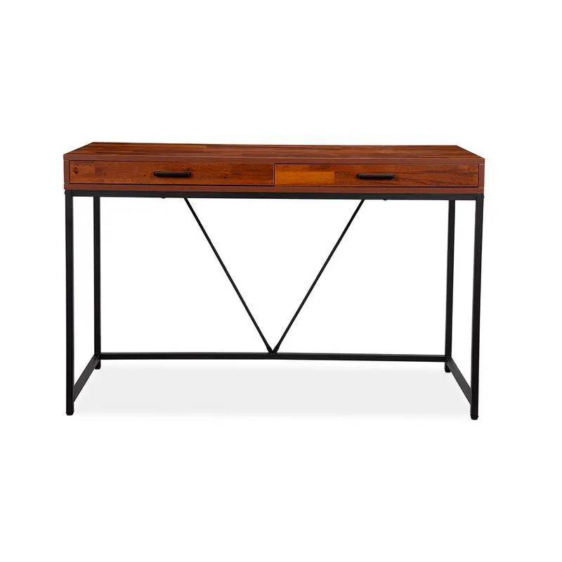 Escritorio Ceret Nogal