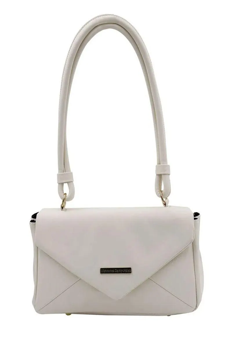 Cartera Marfil para mujer Ambar