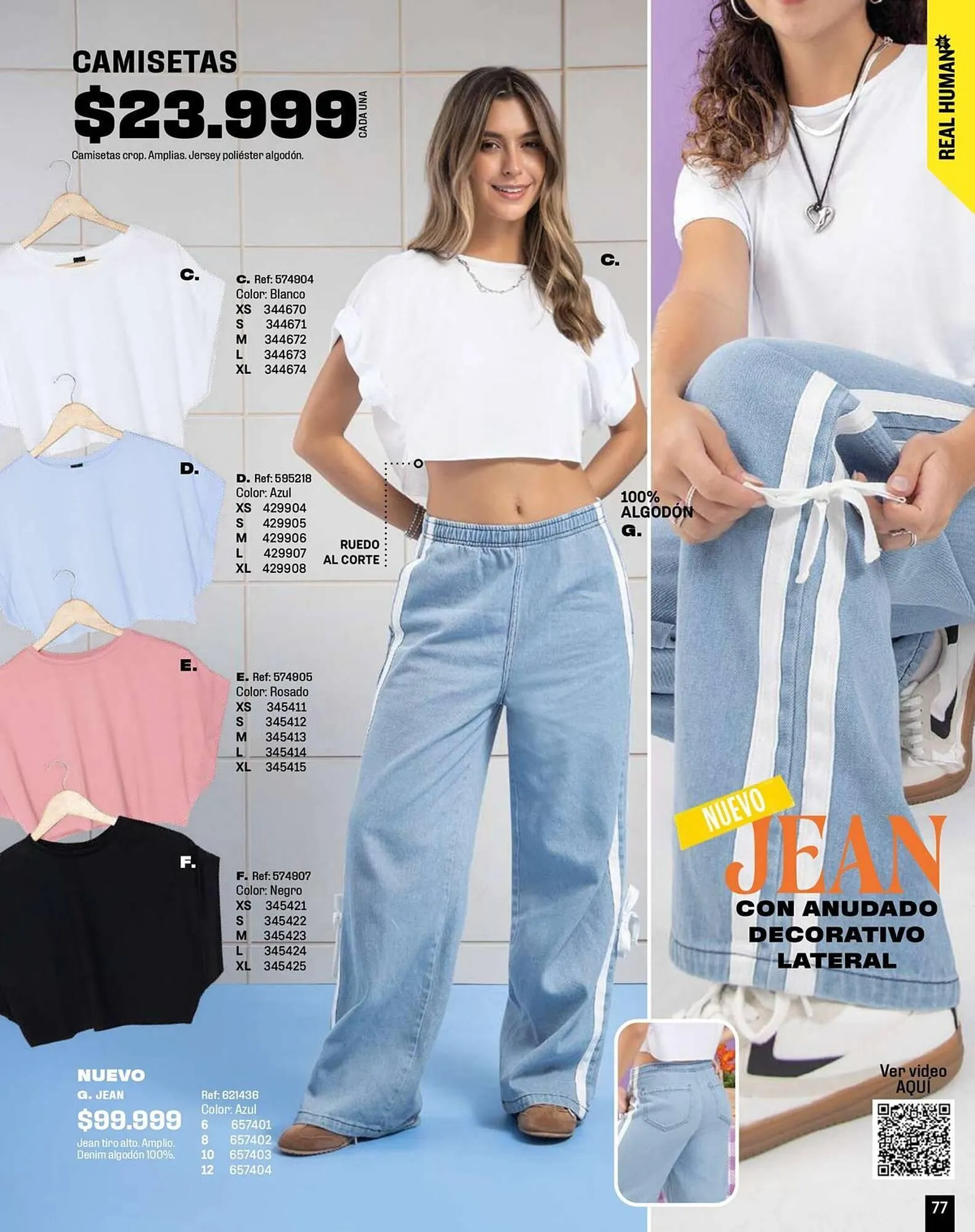 Catalogo de Catálogo Pacífika 23 de abril al 31 de mayo 2025 - Pag 82