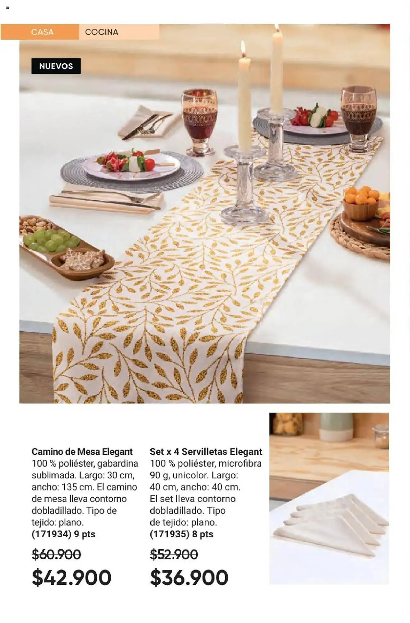 Catalogo de Catálogo Avon 1 de agosto al 16 de septiembre 2025 - Pag 55