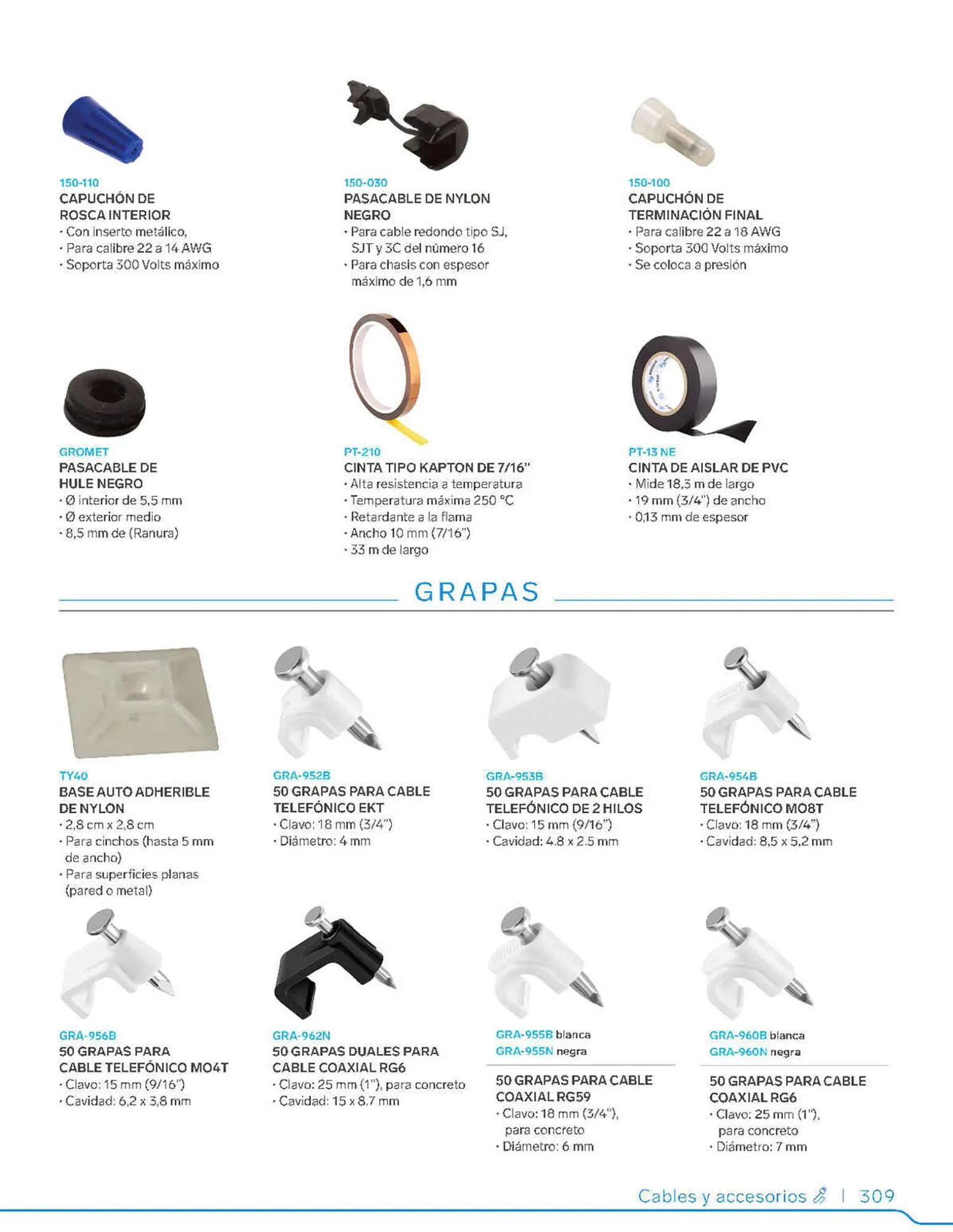 Catalogo de Catálogo Steren 2 de febrero al 5 de septiembre 2023 - Pag 329