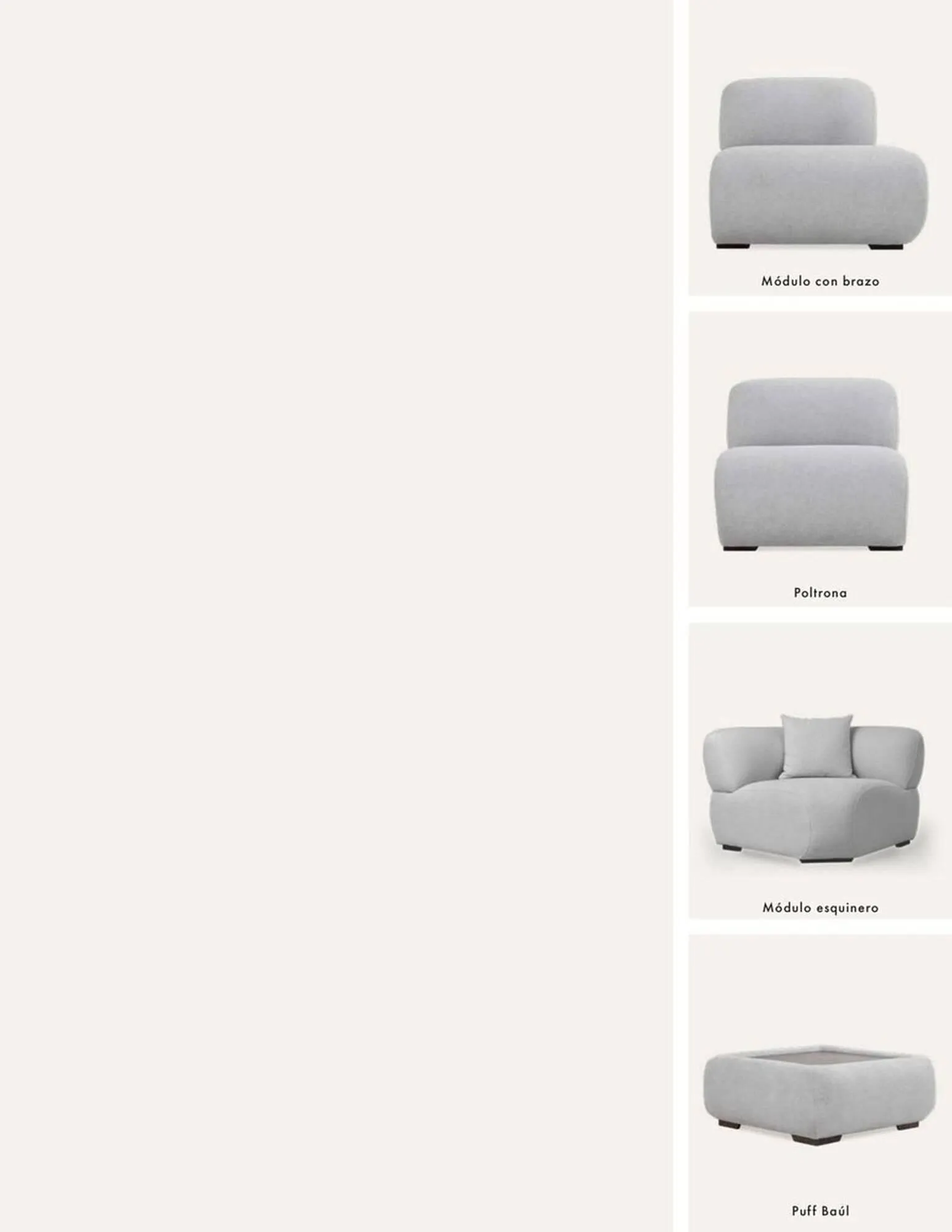 Catalogo de Catálogo Aristas 8 de octubre al 31 de octubre 2025 - Pag 7