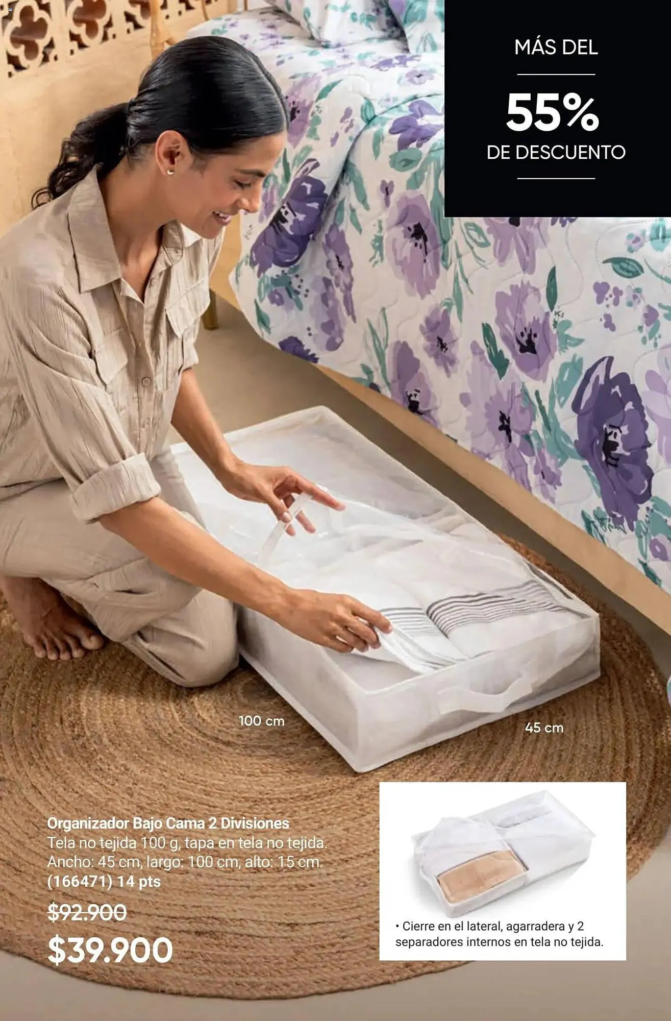 Catalogo de Catálogo Avon 2 de enero al 31 de enero 2026 - Pag 39