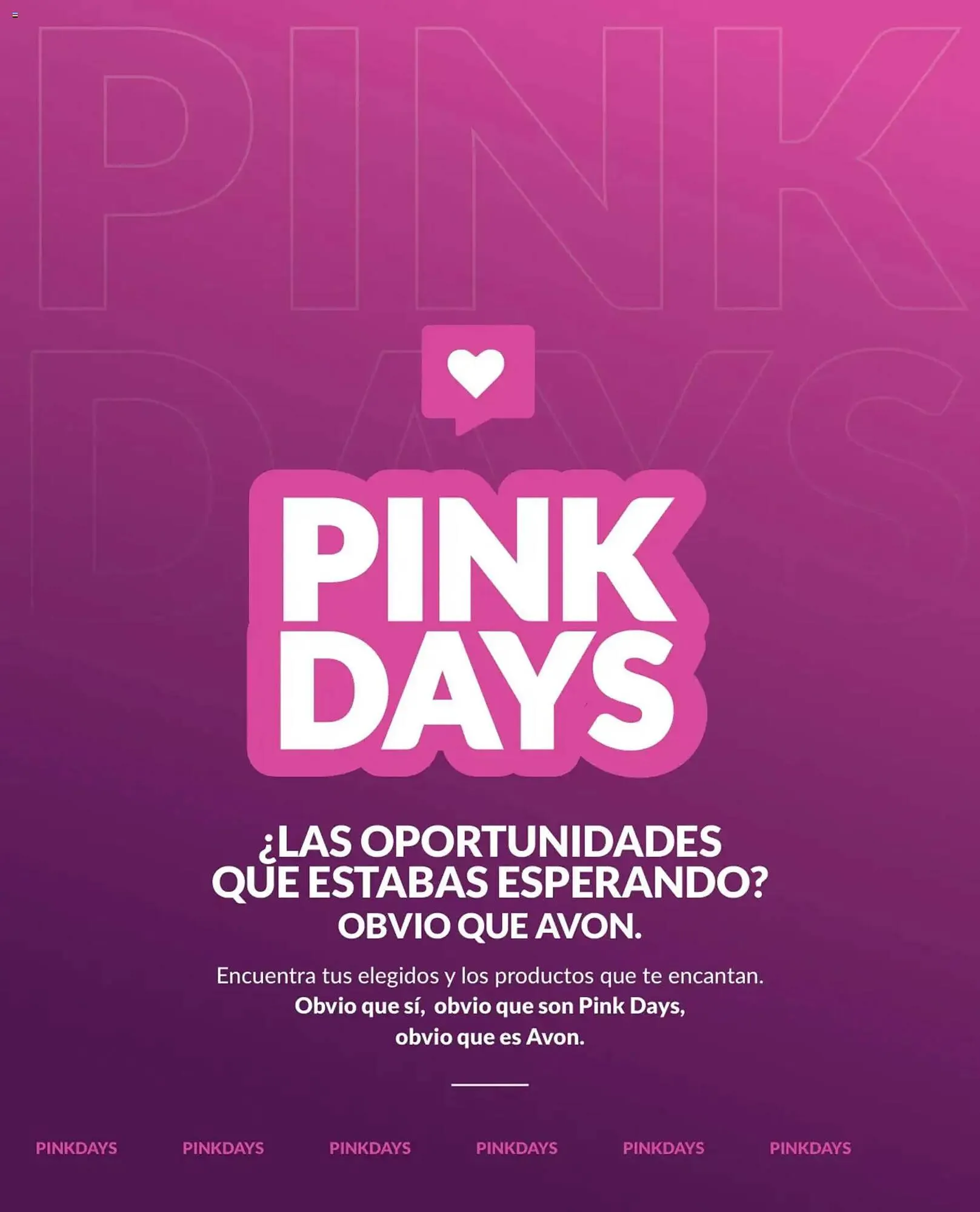 Catalogo de Catálogo Avon 3 de marzo al 1 de junio 2026 - Pag 13