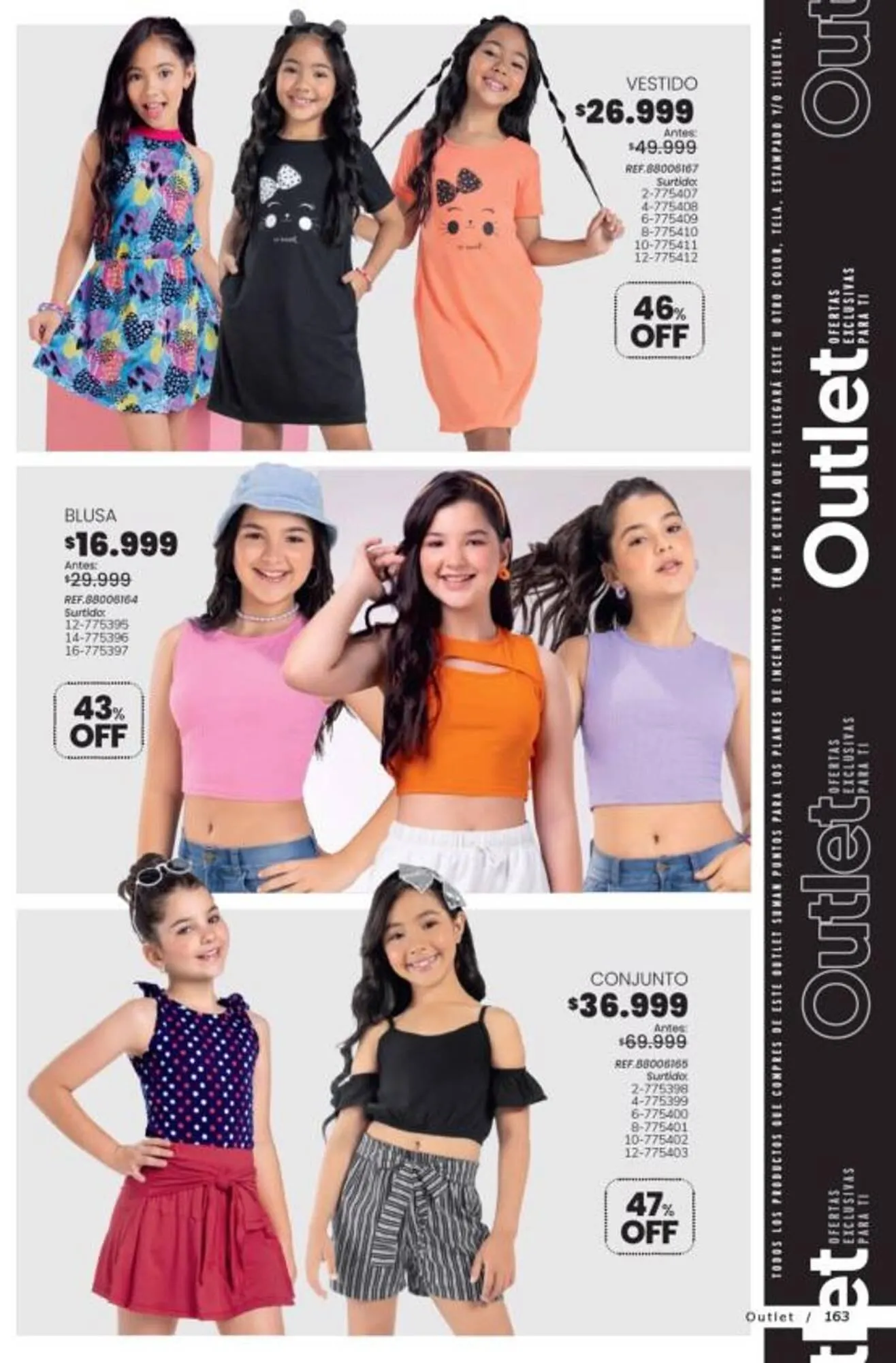 Catalogo de Catálogo Marketing Personal 2 de junio al 30 de junio 2025 - Pag 169