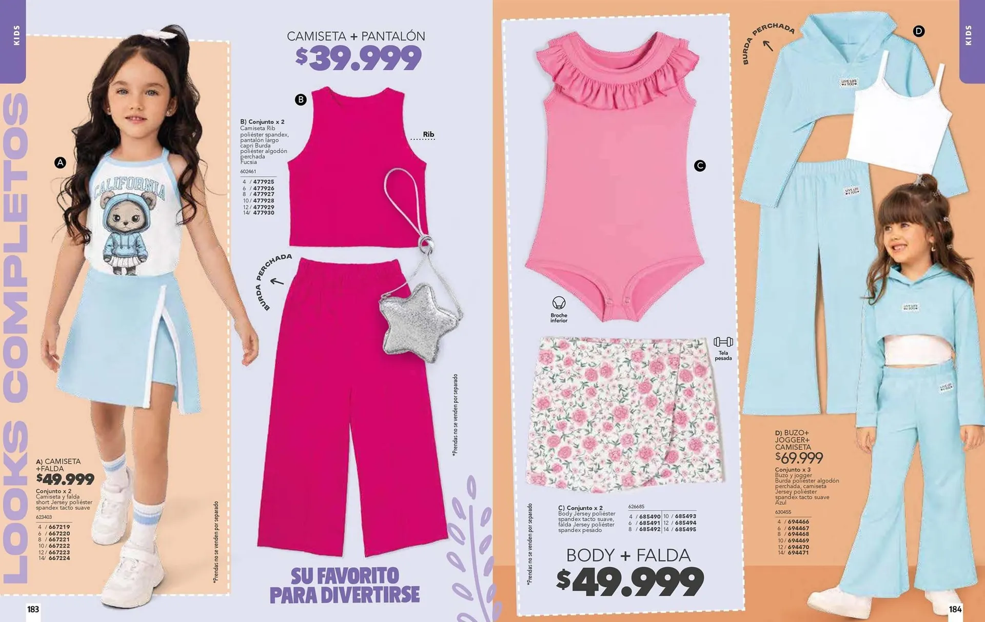 Catalogo de Catálogo Loguin 22 de diciembre al 31 de diciembre 2026 - Pag 93