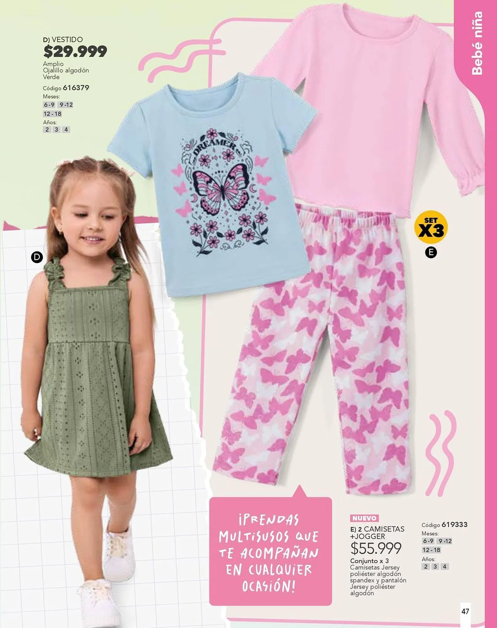 Catalogo de Catálogo Loguin 30 de diciembre al 13 de enero 2025 - Pag 186