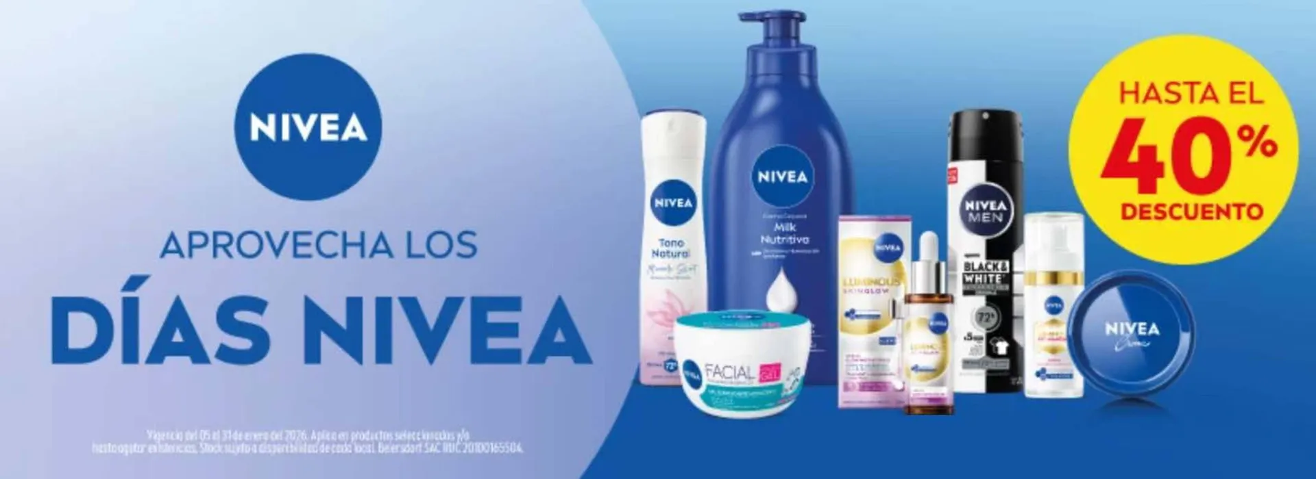 Catalogo de Catálogo Droguerías Colsubsidio 19 de enero al 31 de enero 2026 - Pag 2