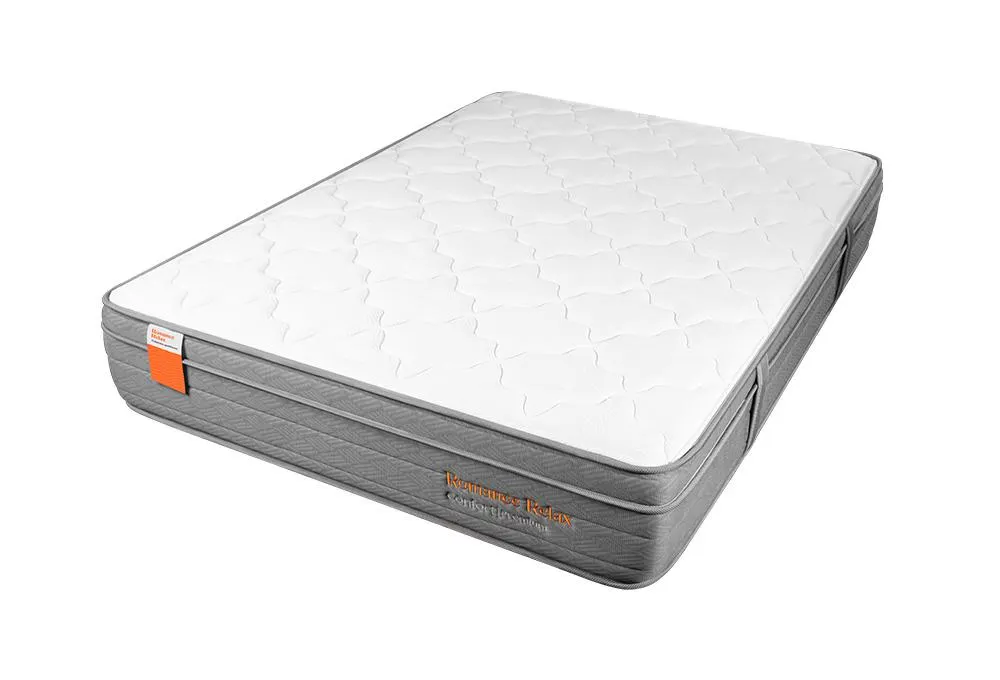 Colchón Confort Premium