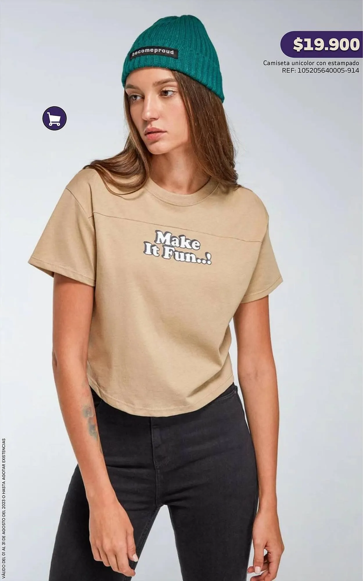 Catalogo de Catálogo Koaj 2 de agosto al 5 de agosto 2023 - Pag 9