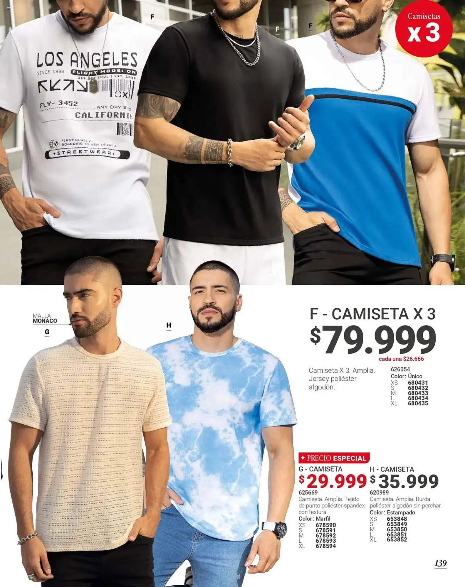 Catalogo de Catálogo Carmel 25 de septiembre al 1 de enero 2026 - Pag 141