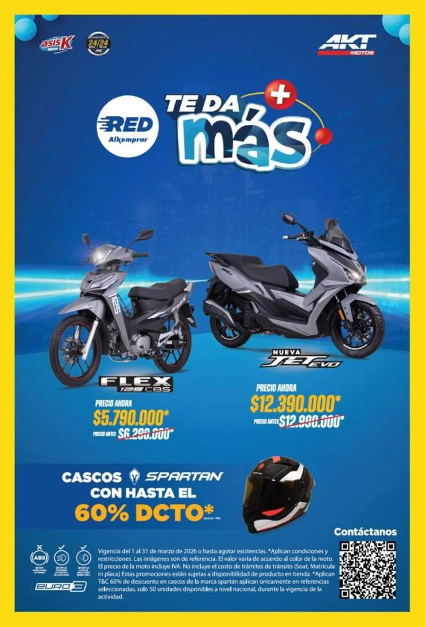 Catalogo de Catálogo Alkomprar 28 de febrero al 6 de marzo 2026 - Pag 17