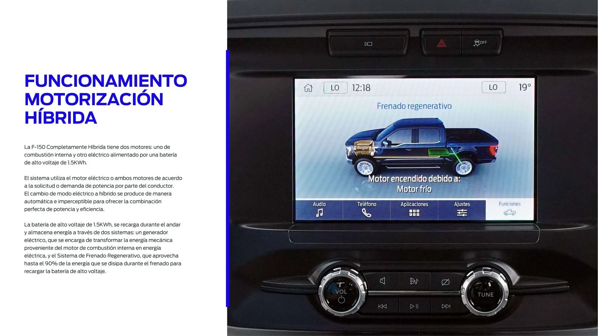 Catalogo de Catálogo Ford 29 de octubre al 29 de octubre 2025 - Pag 21