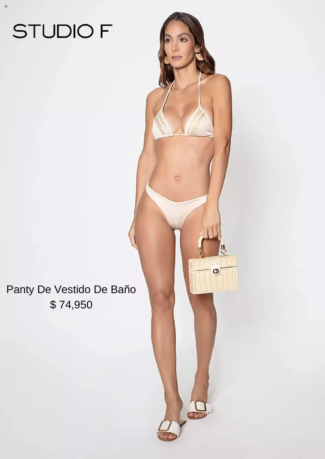 Catalogo de Studio F - Verano '24 24 de junio al 31 de diciembre 2024 - Pag 9