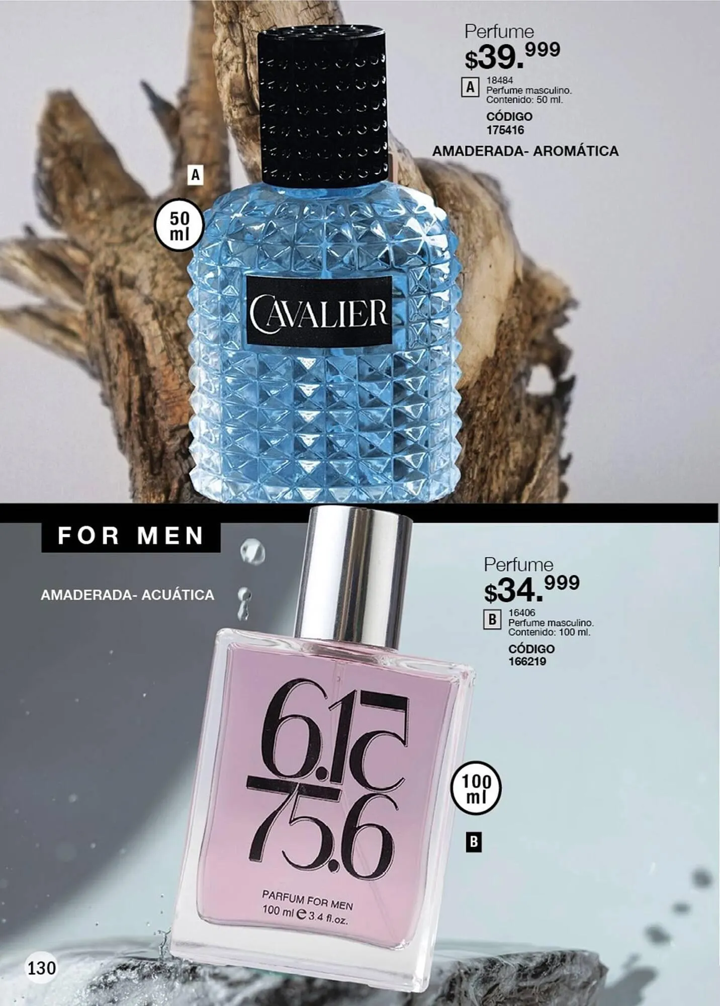 Catalogo de Catálogo Juana Bonita 1 de noviembre al 30 de noviembre 2025 - Pag 130