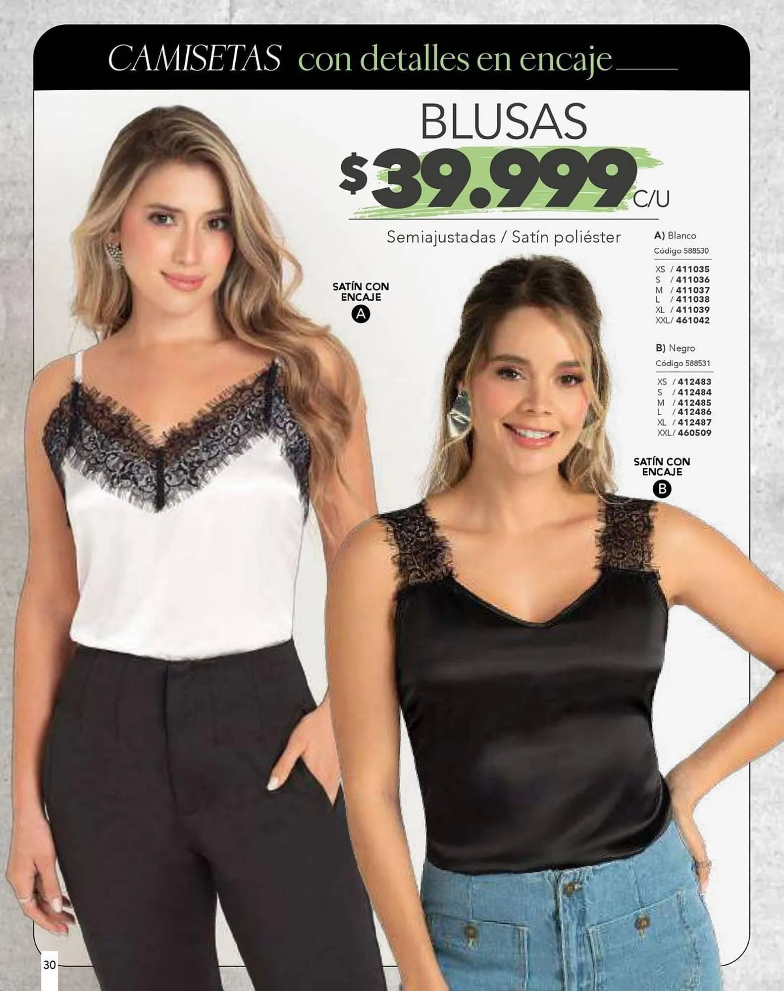 Catalogo de Catálogo Loguin 15 de abril al 15 de mayo 2025 - Pag 32