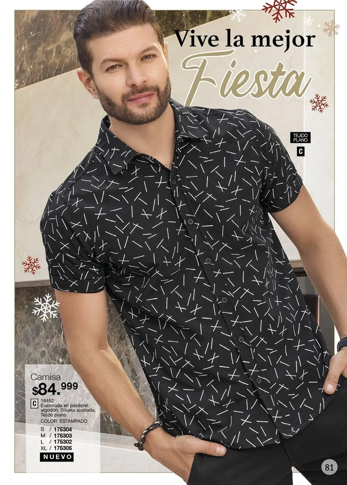 Catalogo de Catálogo Juana Bonita 30 de diciembre al 13 de enero 2025 - Pag 135