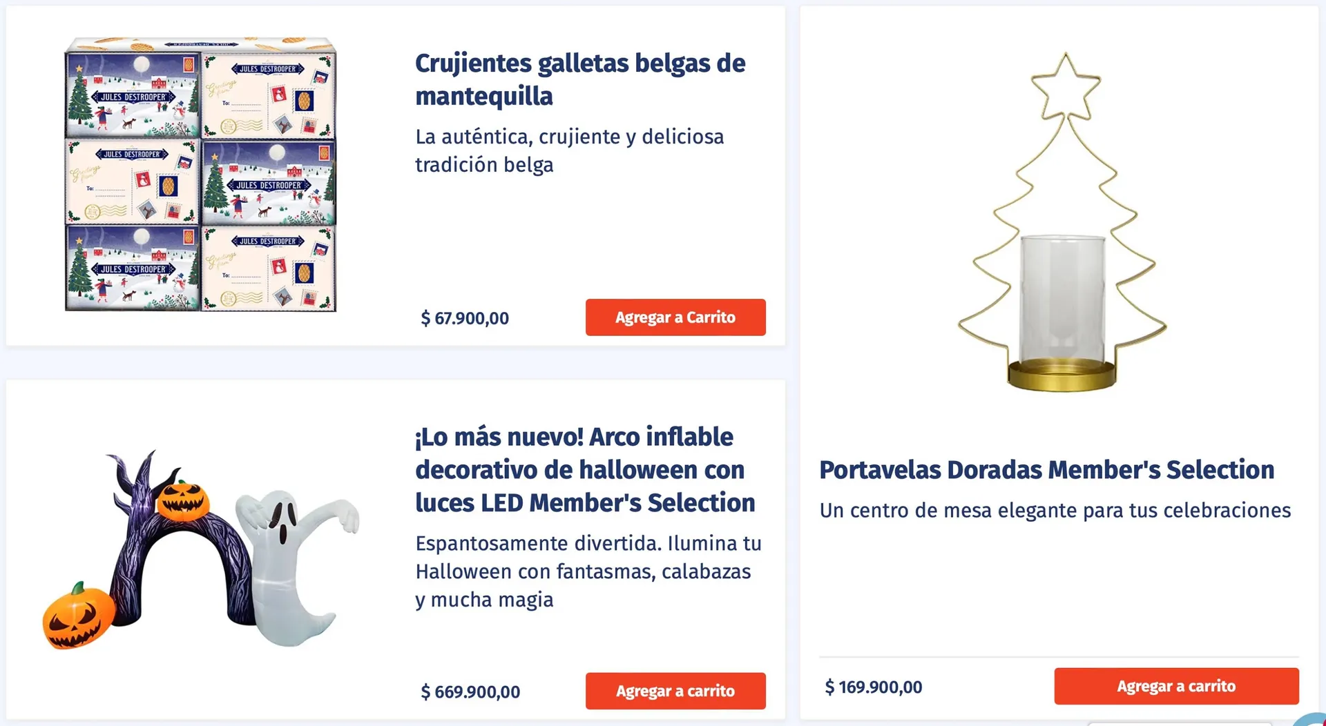 Catálogo PriceSmart - 1