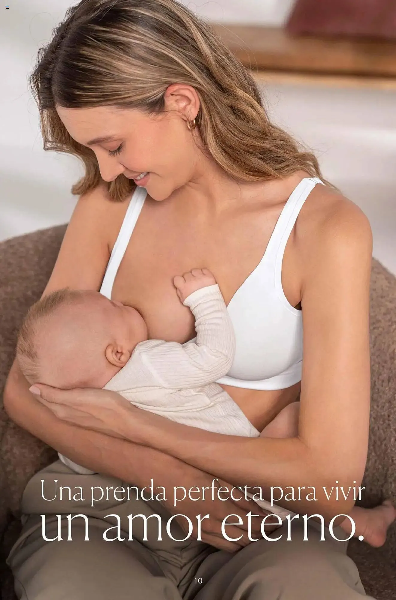 Catalogo de Catálogo Leonisa 24 de junio al 15 de julio 2025 - Pag 10