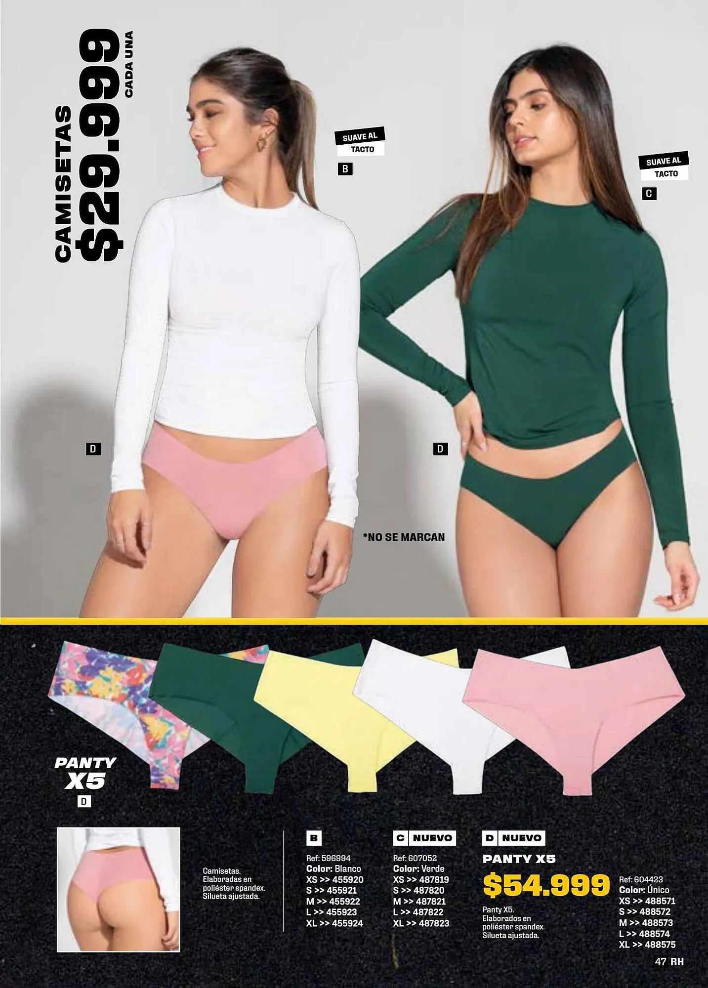 Catalogo de Catálogo Pacífika 24 de agosto al 30 de agosto 2023 - Pag 162