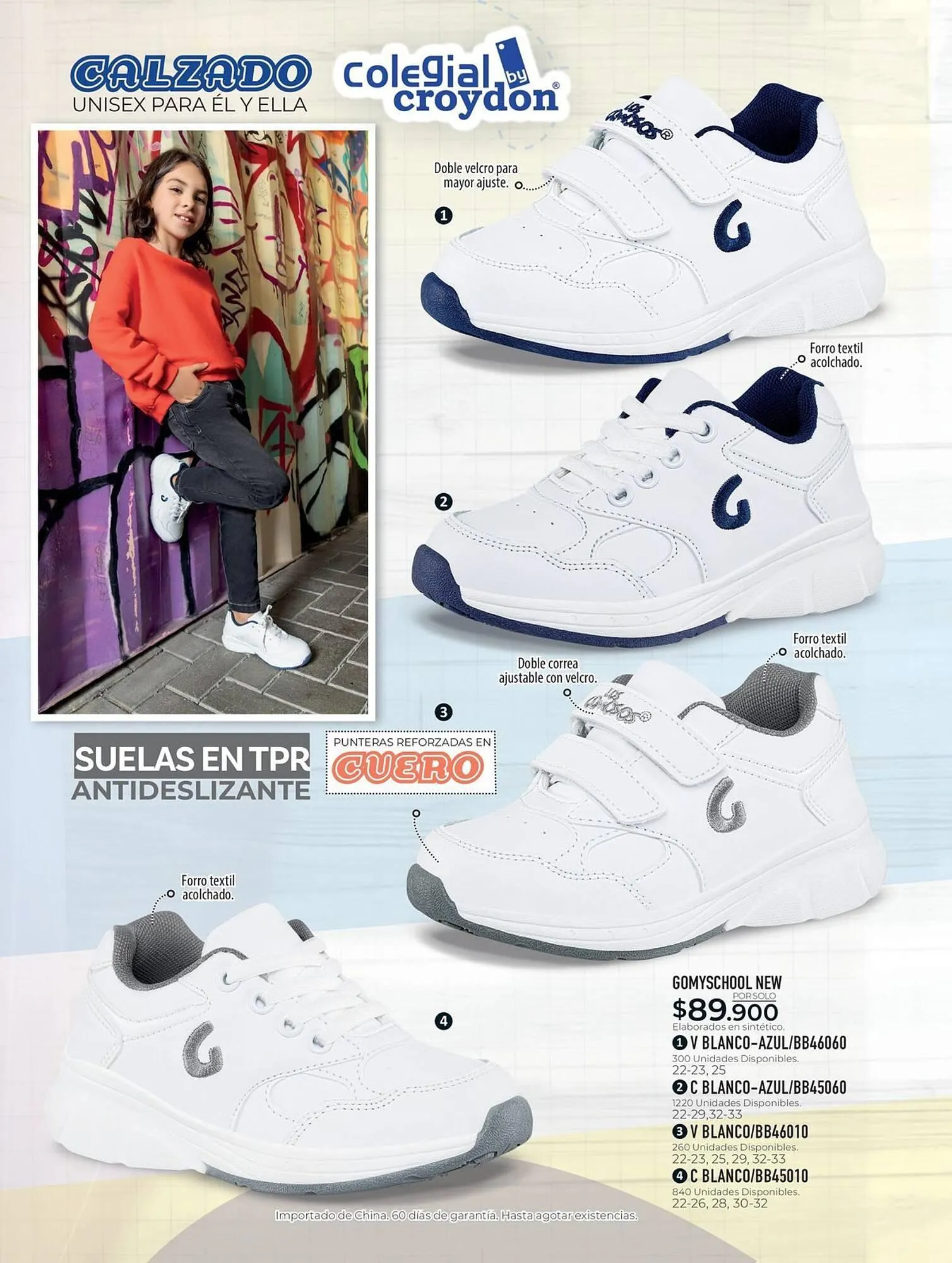 Catalogo de Catálogo Croydon 19 de agosto al 18 de septiembre 2025 - Pag 175
