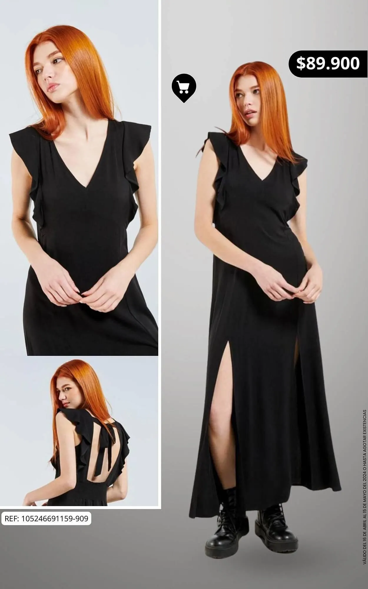 Catalogo de Catálogo Koaj 30 de abril al 12 de mayo 2024 - Pag 32