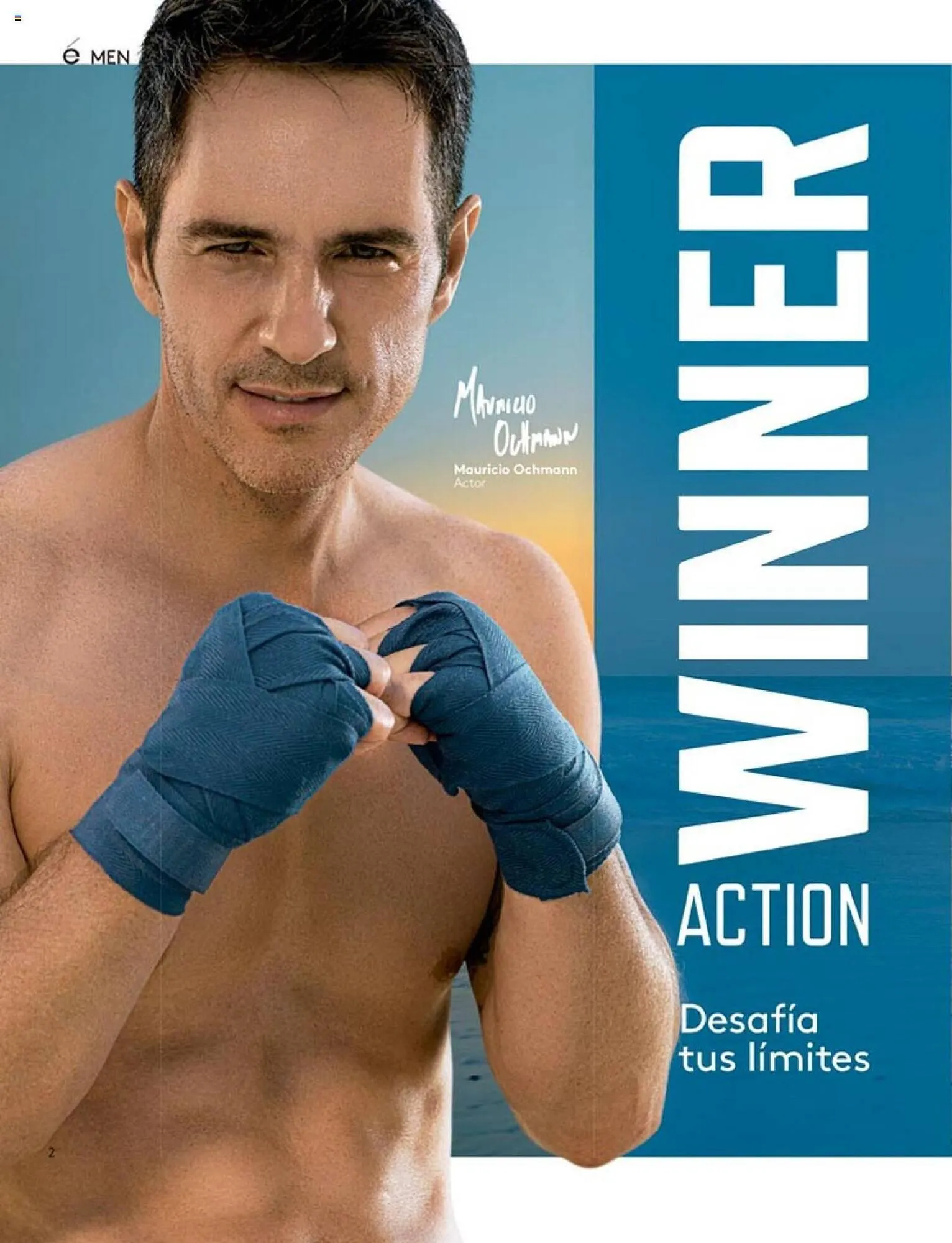 Catalogo de Catálogo Ésika 6 de julio al 27 de julio 2023 - Pag 2