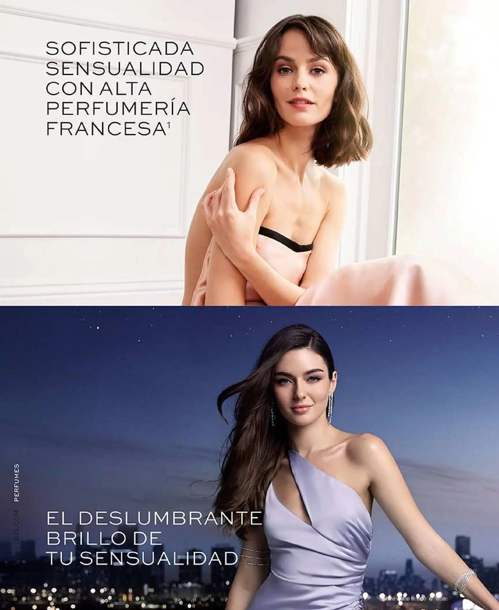 Catalogo de Catálogo L'bel 17 de diciembre al 31 de diciembre 2026 - Pag 18