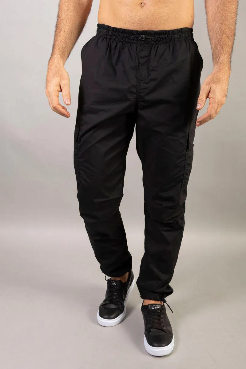 Pantalones cargo