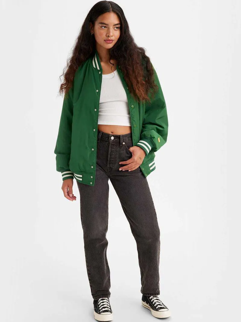 Jean Levi’s® 501® ’81 Para Mujer