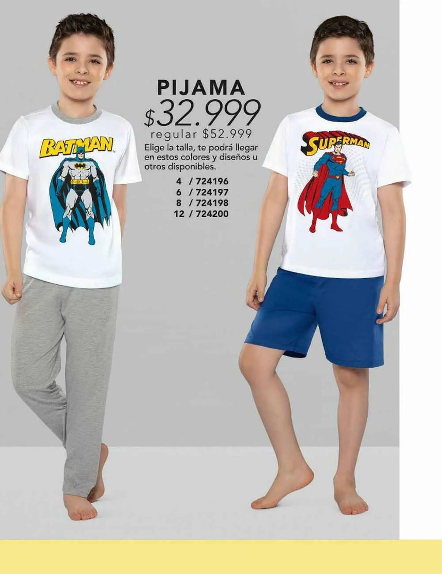 Catalogo de Catálogo LeBon 14 de septiembre al 24 de septiembre 2023 - Pag 47