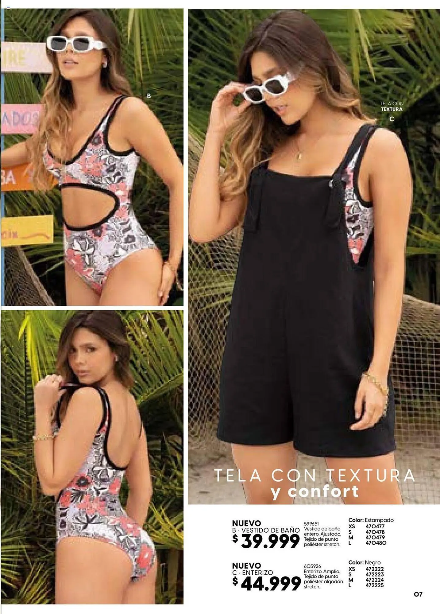 Catalogo de Catálogo Carmel 1 de julio al 20 de julio 2023 - Pag 9