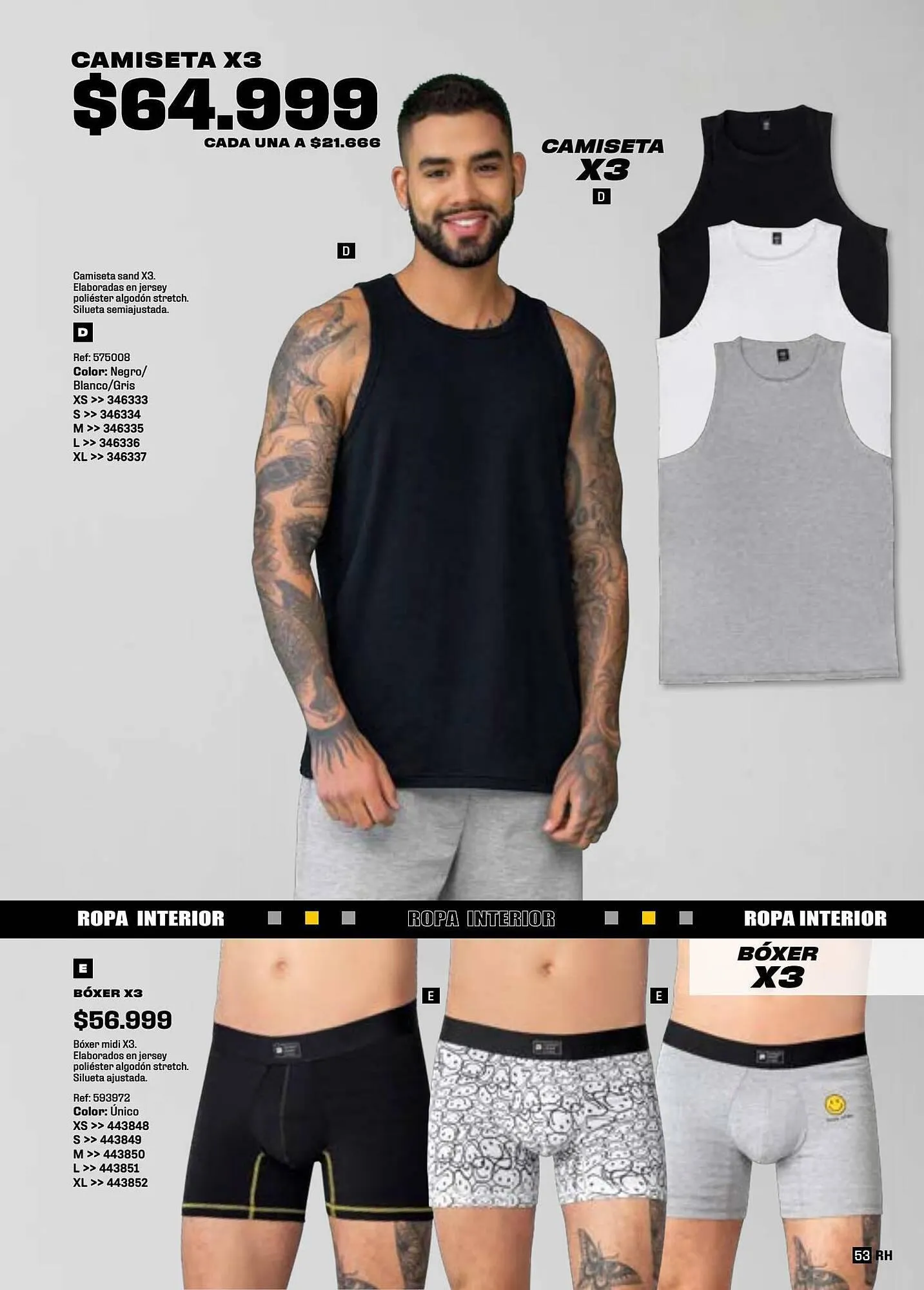 Catalogo de Catálogo Pacífika 24 de agosto al 30 de agosto 2023 - Pag 168