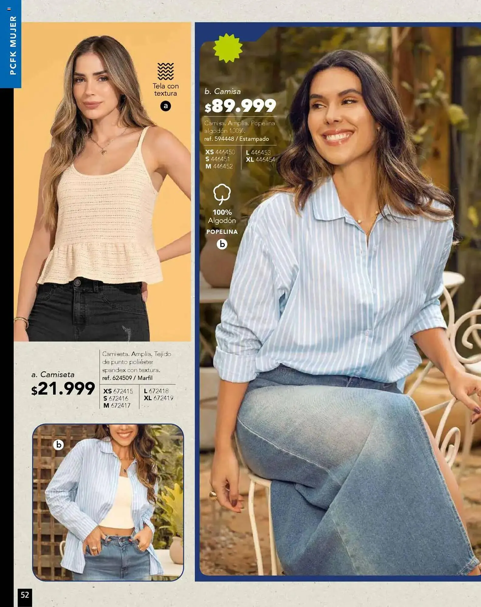 Catalogo de Catálogo Pacífika 16 de junio al 1 de agosto 2025 - Pag 59