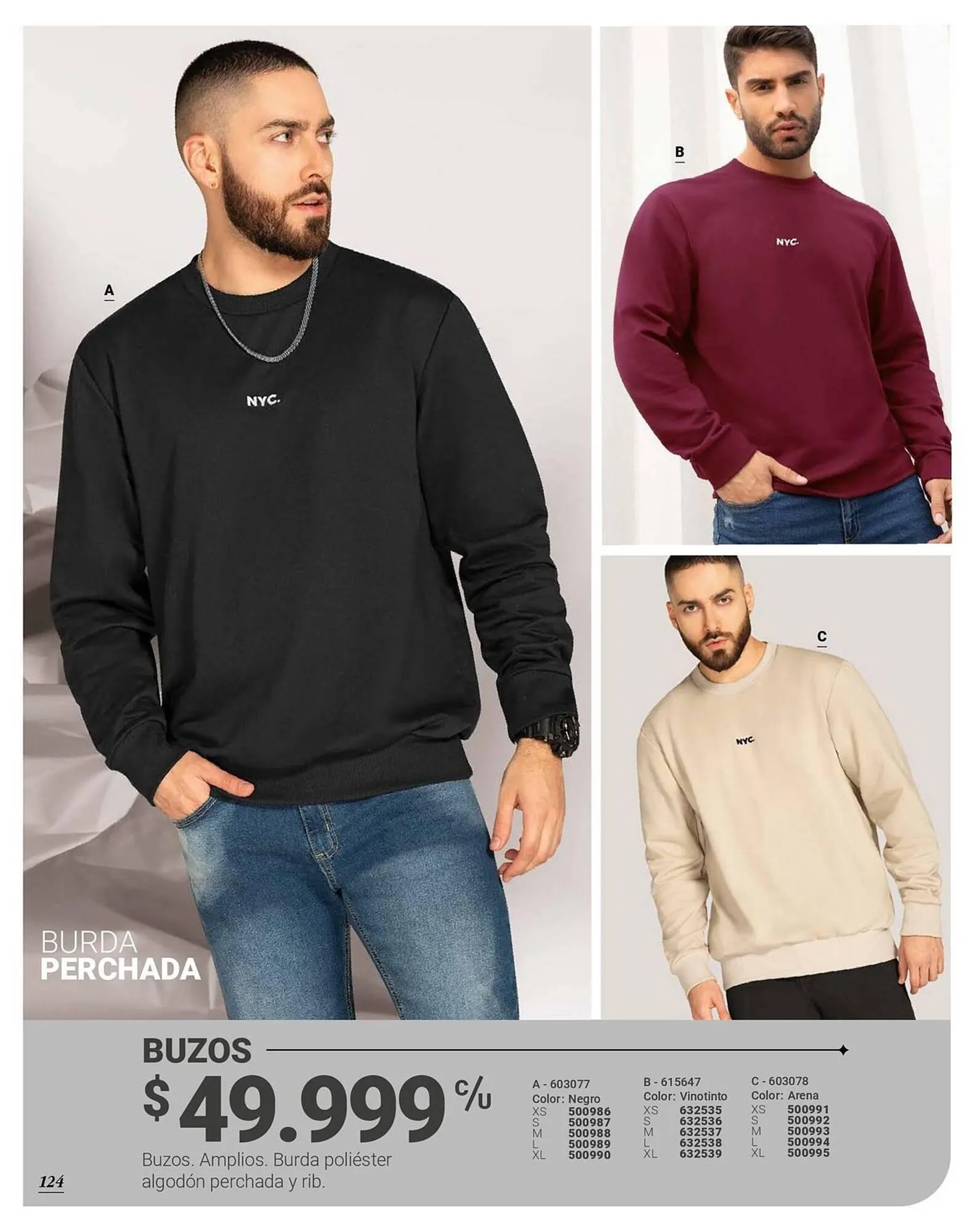 Catalogo de Catálogo Carmel 20 de septiembre al 4 de octubre 2024 - Pag 132