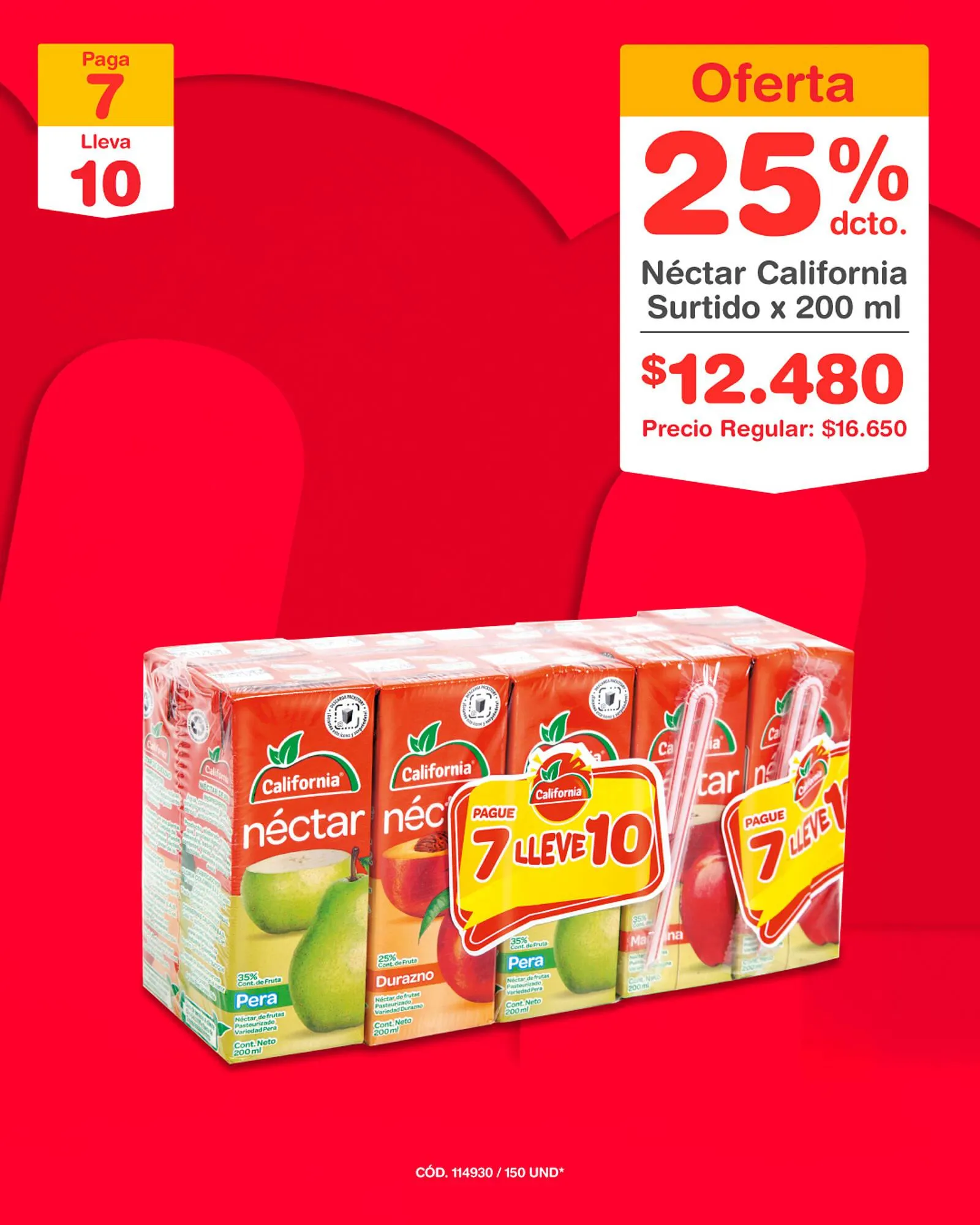 Catalogo de Catálogo Makro 1 de julio al 3 de julio 2025 - Pag 4