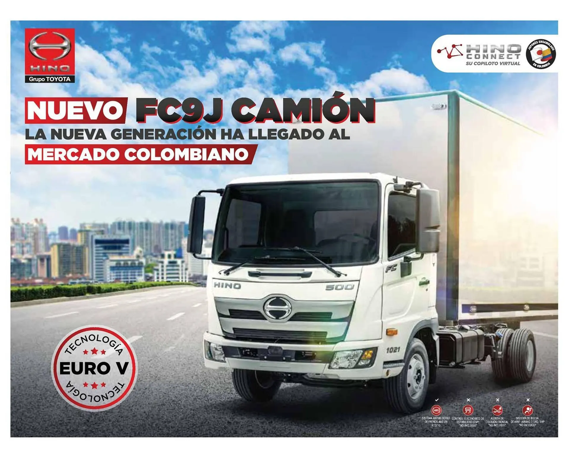 Catalogo de Catálogo Autoamérica 9 de enero al 31 de mayo 2024 - Pag 