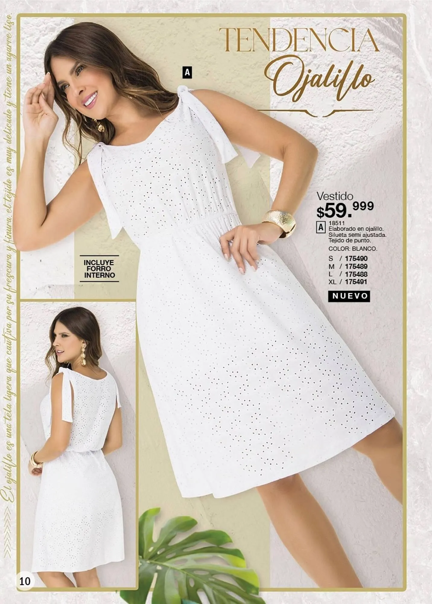 Catalogo de Catálogo Juana Bonita 30 de diciembre al 13 de enero 2025 - Pag 150