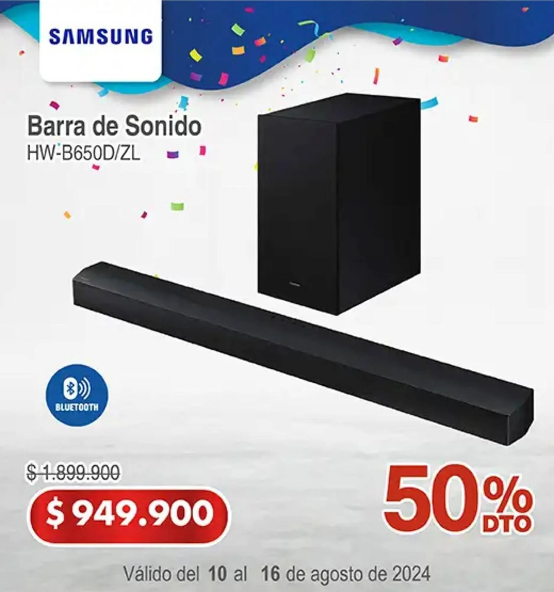 Catalogo de Catálogo Ktronix 13 de agosto al 27 de agosto 2024 - Pag 9