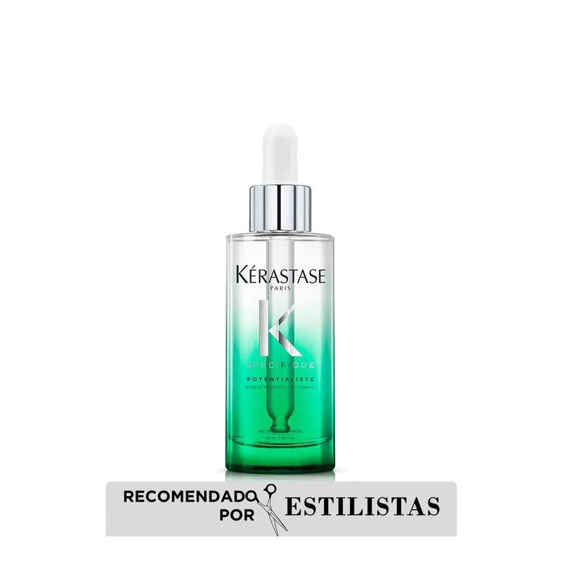 Sérum Specifique Potentialiste Cuero Cabelludo Saludable - Kérastase