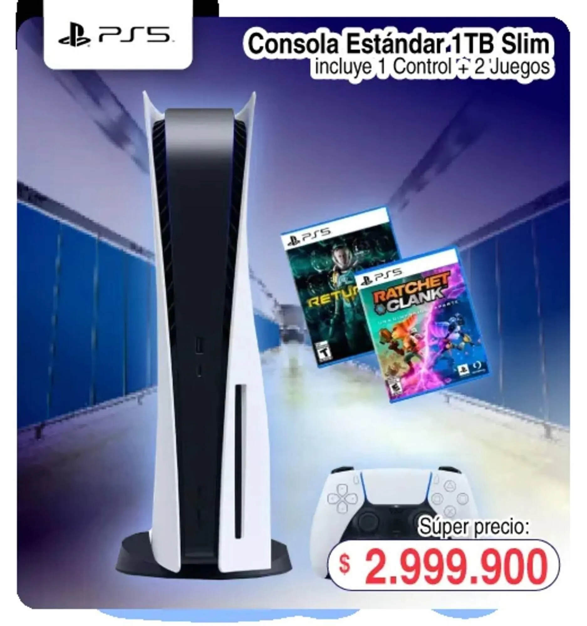 Catalogo de Catálogo Ktronix 3 de abril al 9 de abril 2025 - Pag 20