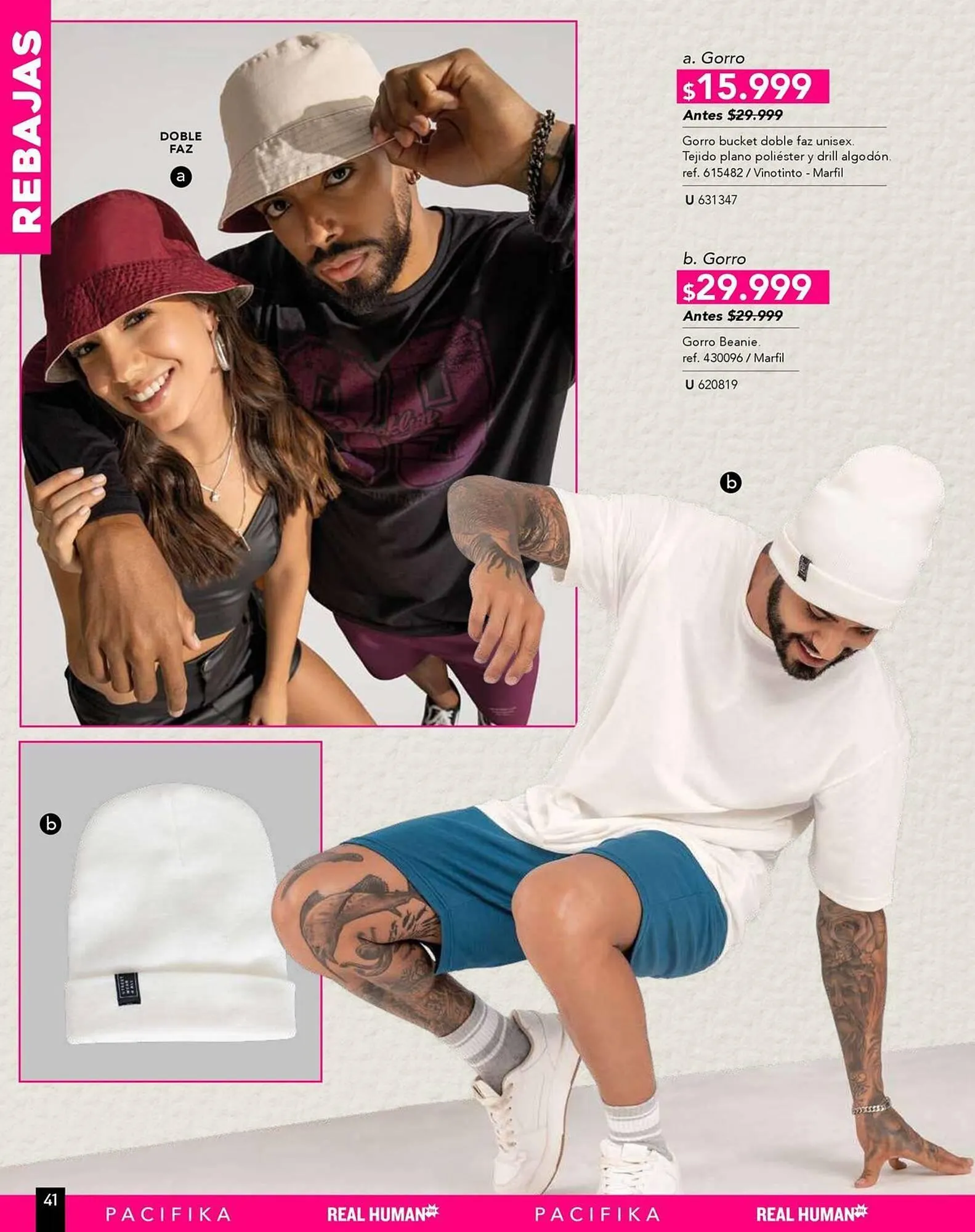 Catalogo de Catálogo Pacífika 4 de febrero al 28 de febrero 2025 - Pag 243