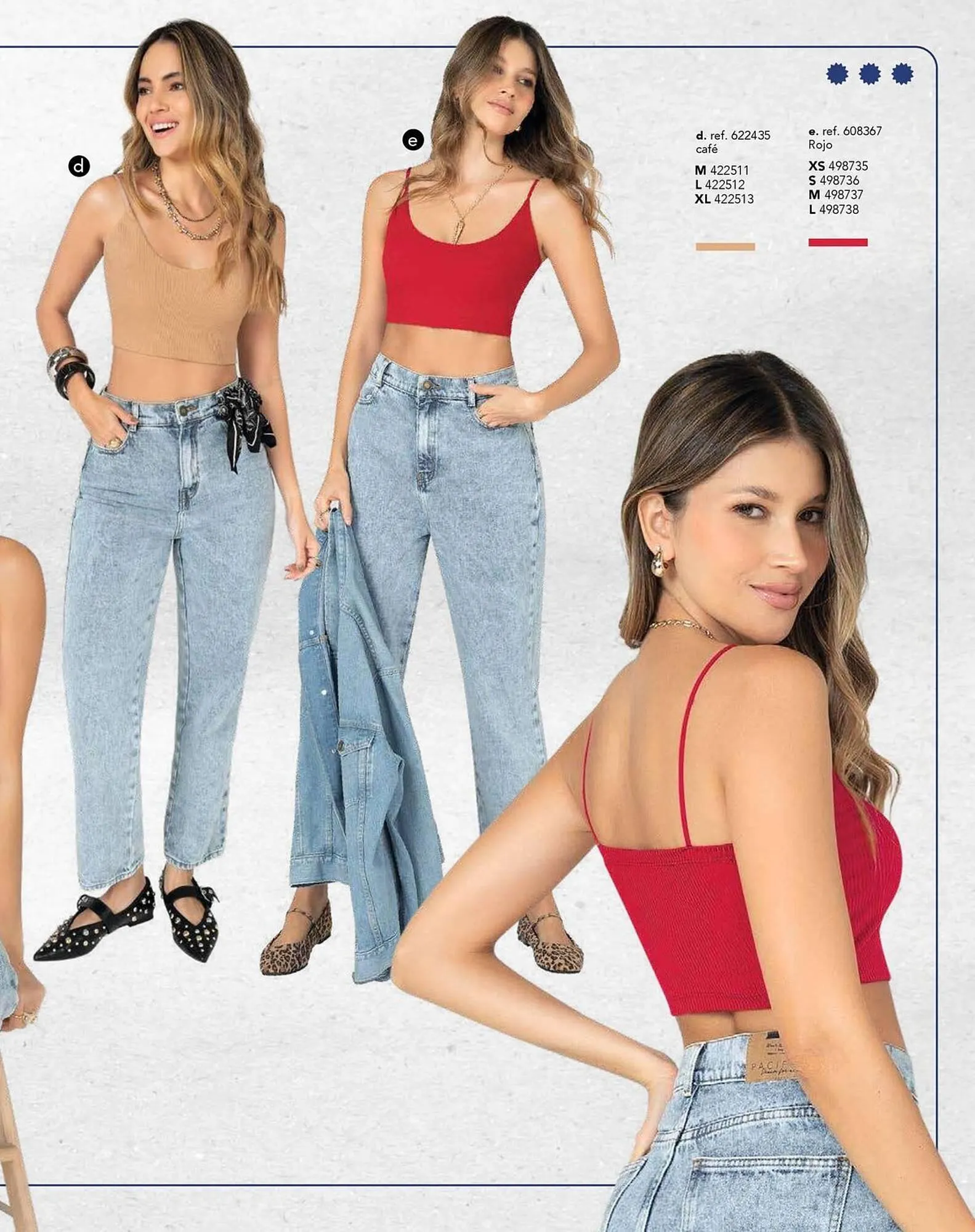 Catalogo de Catálogo Pacífika 10 de junio al 10 de junio 2025 - Pag 38