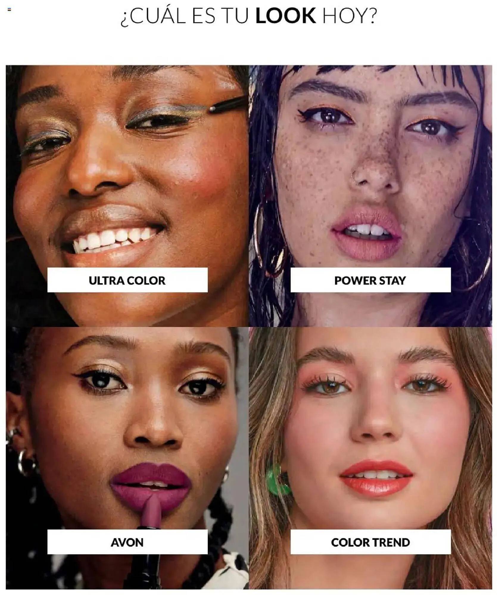 Catalogo de Catálogo Avon 1 de agosto al 16 de septiembre 2025 - Pag 39