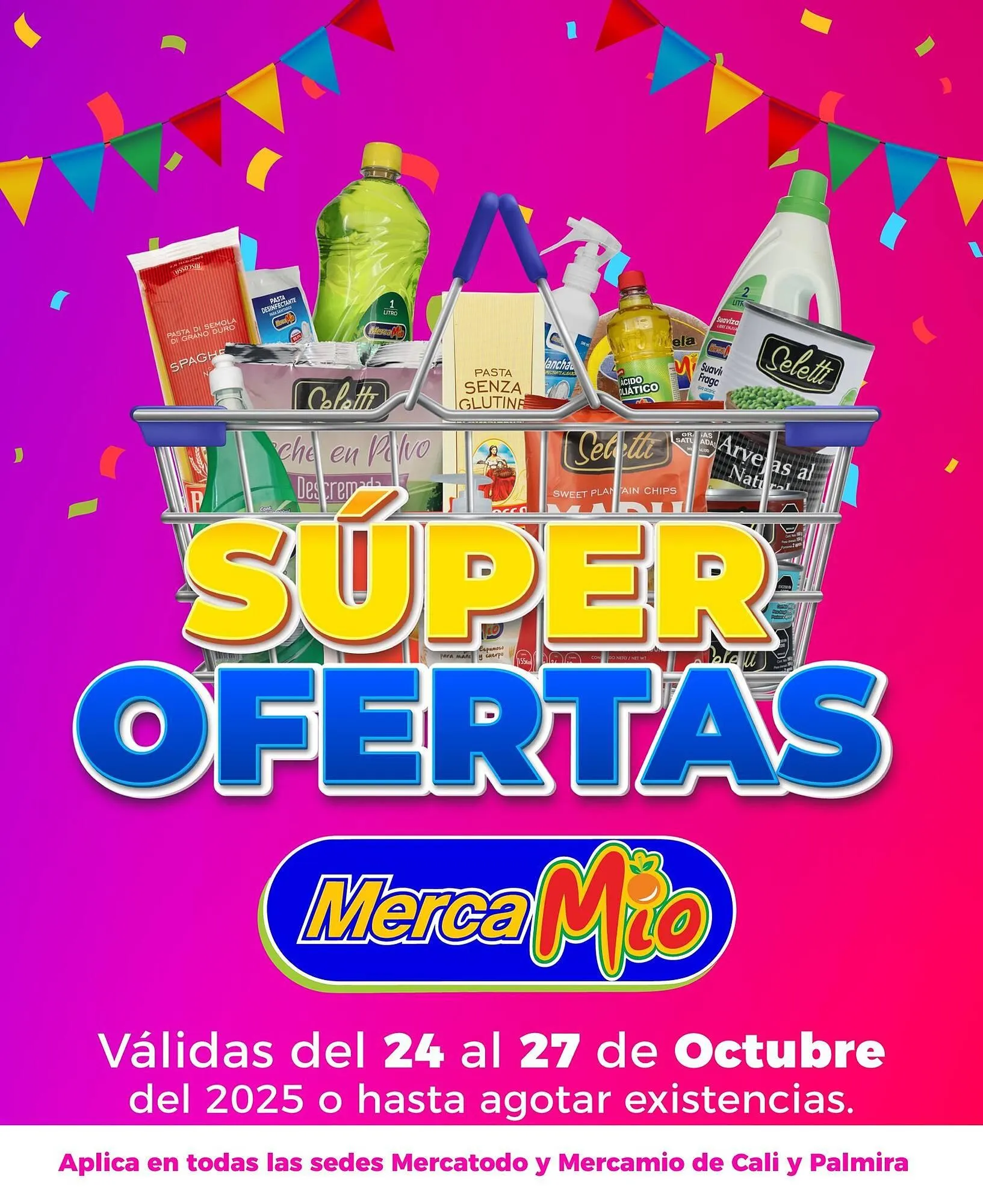 Catálogo MercaTodo - 1