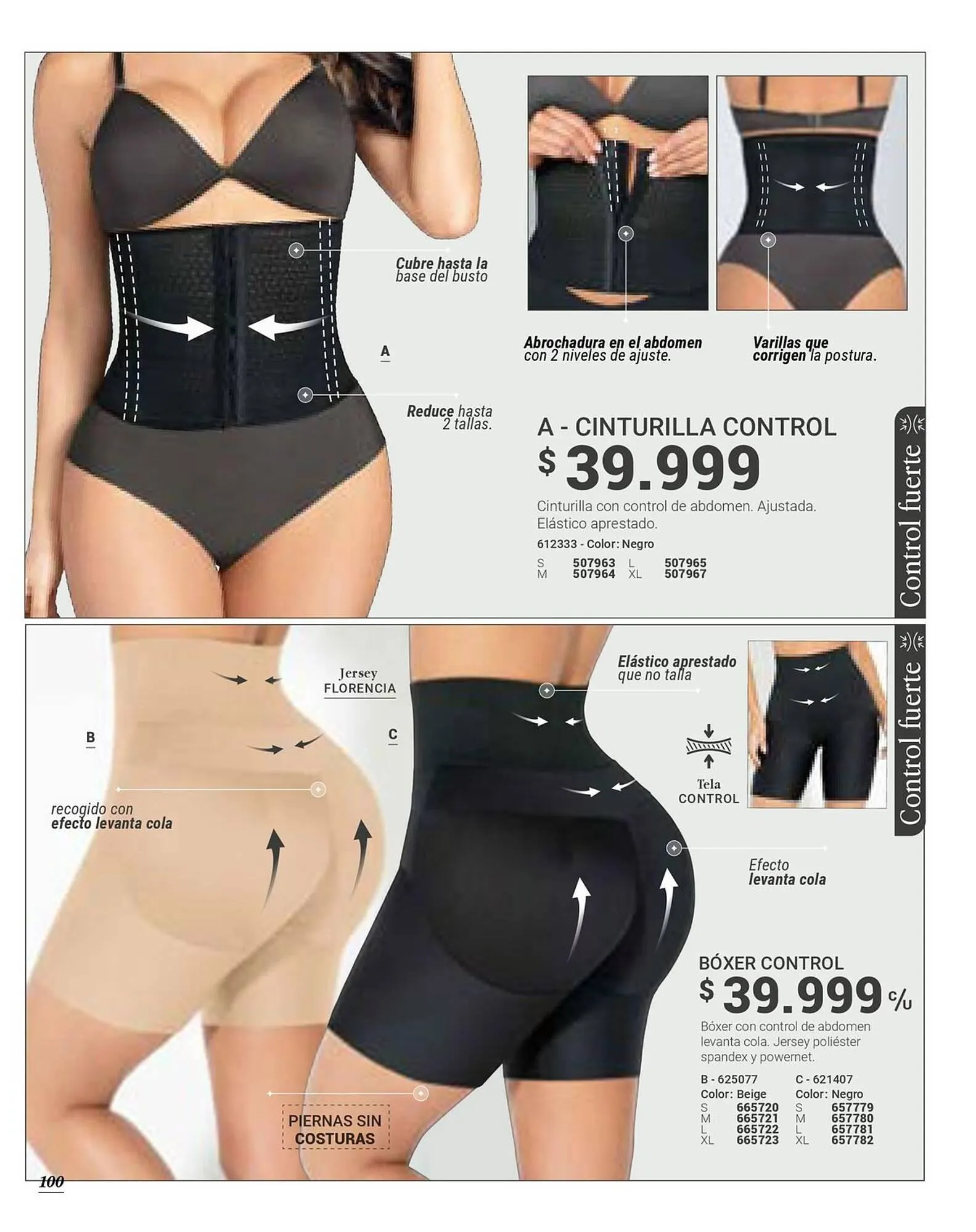 Catalogo de Catálogo Carmel 9 de septiembre al 25 de septiembre 2025 - Pag 104