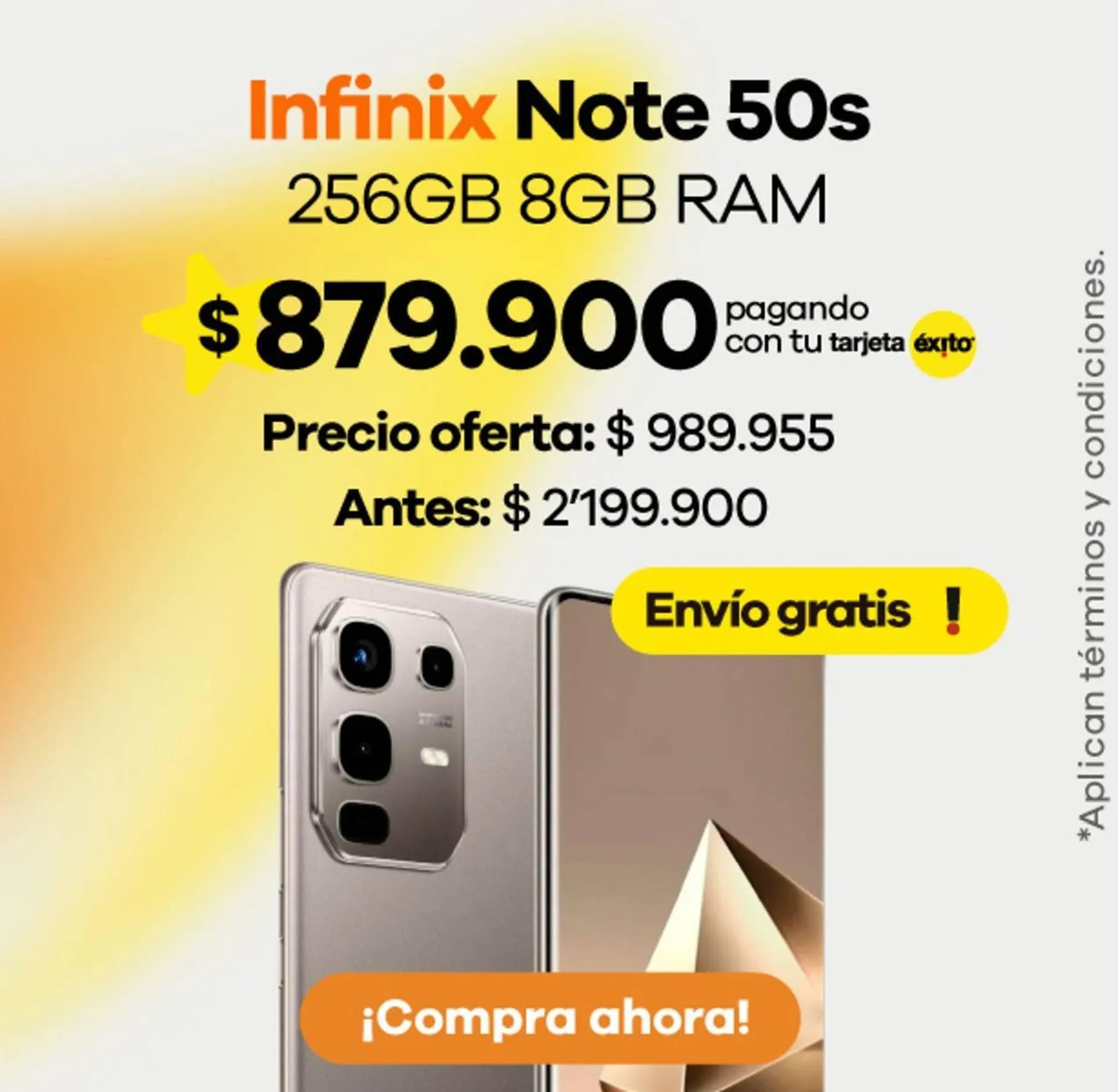 Catalogo de Catálogo Éxito 20 de septiembre al 26 de septiembre 2025 - Pag 26